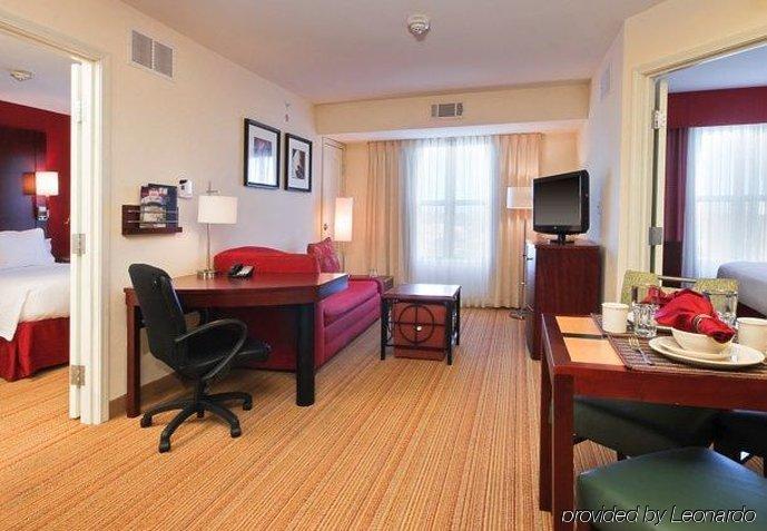 Residence Inn By Marriott Arlington South Екстериор снимка