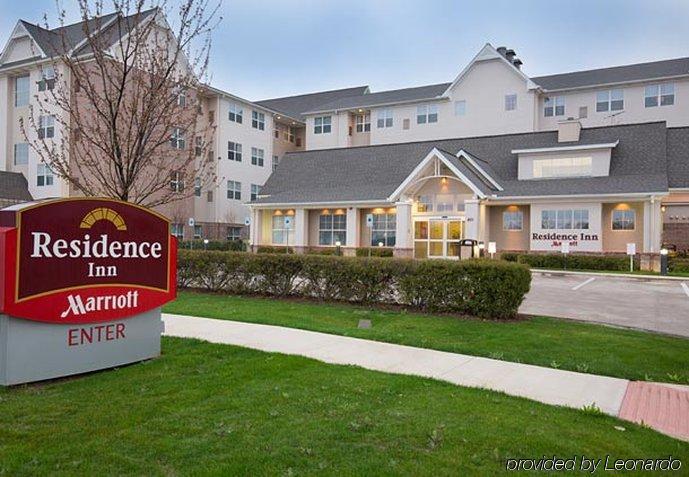 Residence Inn By Marriott Arlington South Екстериор снимка